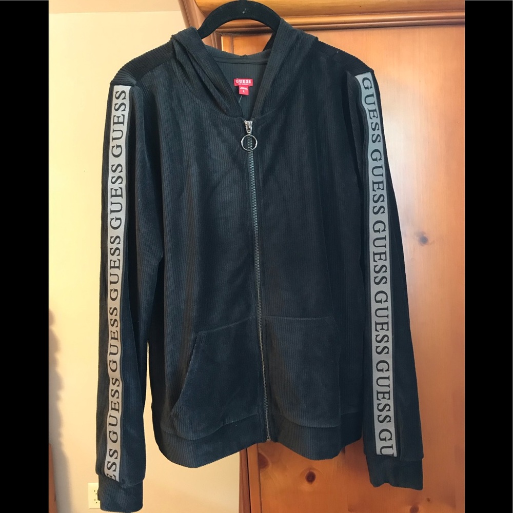 Guess Hoodie - Picture 4 of 12
